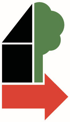 Logo Initiative "Basel baut Zukunft"